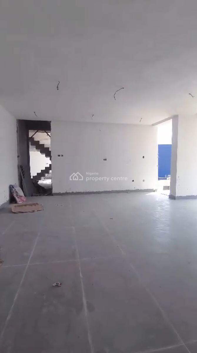 2 Bedroom Apartment, New Road, Opposite Chevron, Lekki, Lagos, Flat / Apartment for Sale