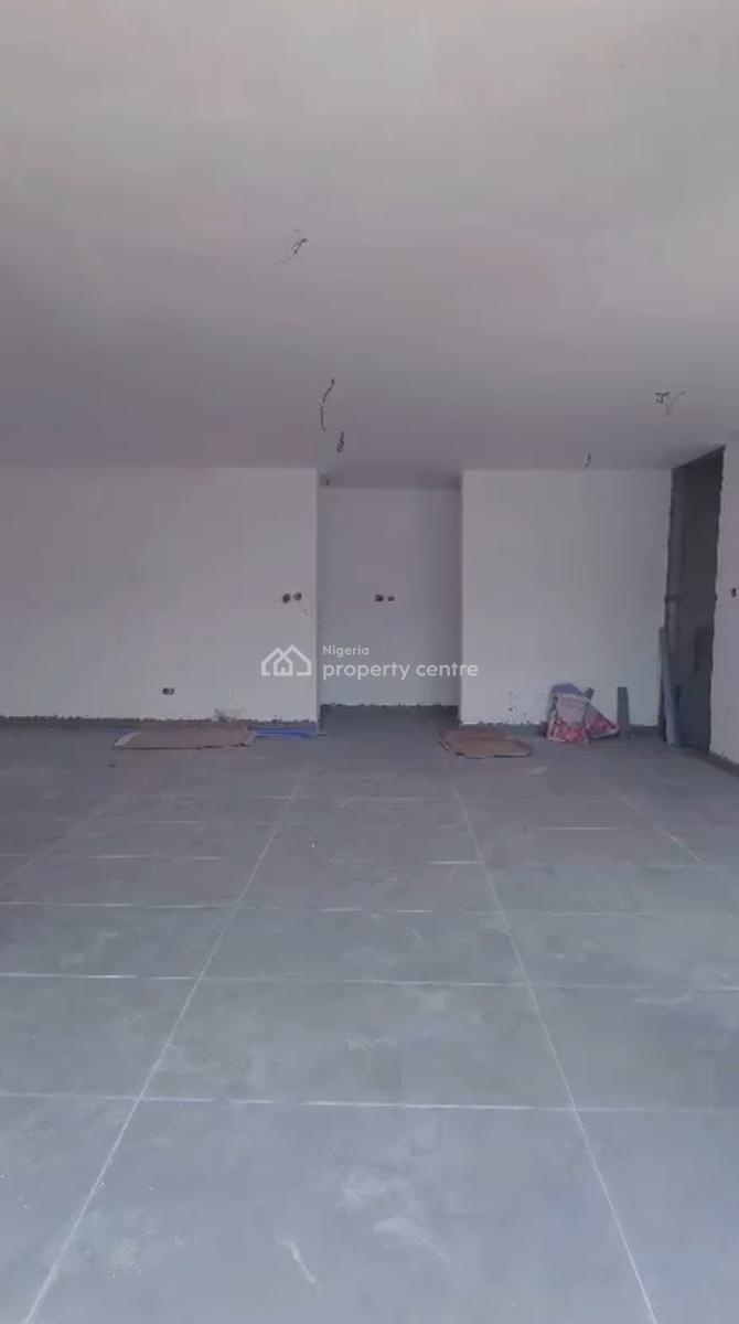 2 Bedroom Apartment, New Road, Opposite Chevron, Lekki, Lagos, Flat / Apartment for Sale