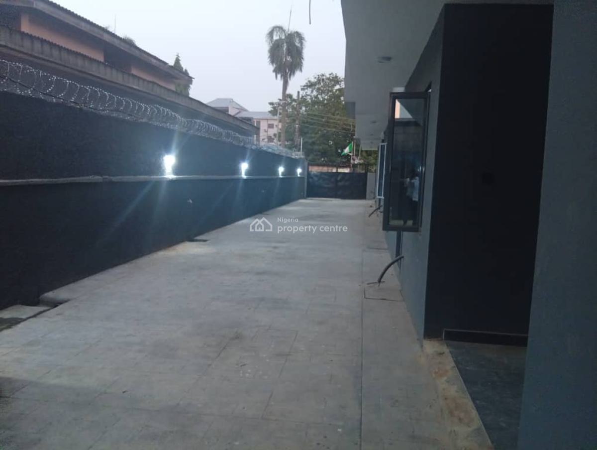 Two Bedroom Apartment, Allen, Ikeja, Lagos, Flat / Apartment for Sale