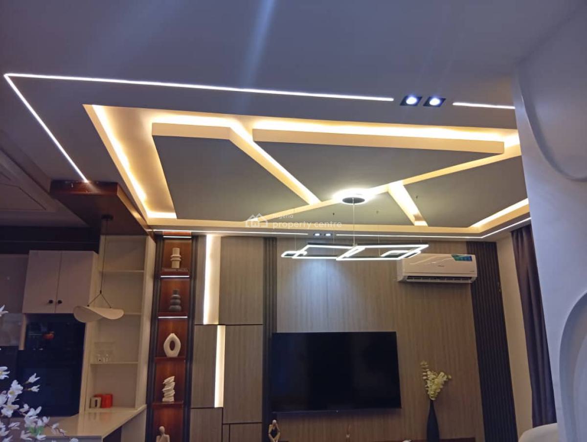 Two Bedroom Apartment, Allen, Ikeja, Lagos, Flat / Apartment for Sale