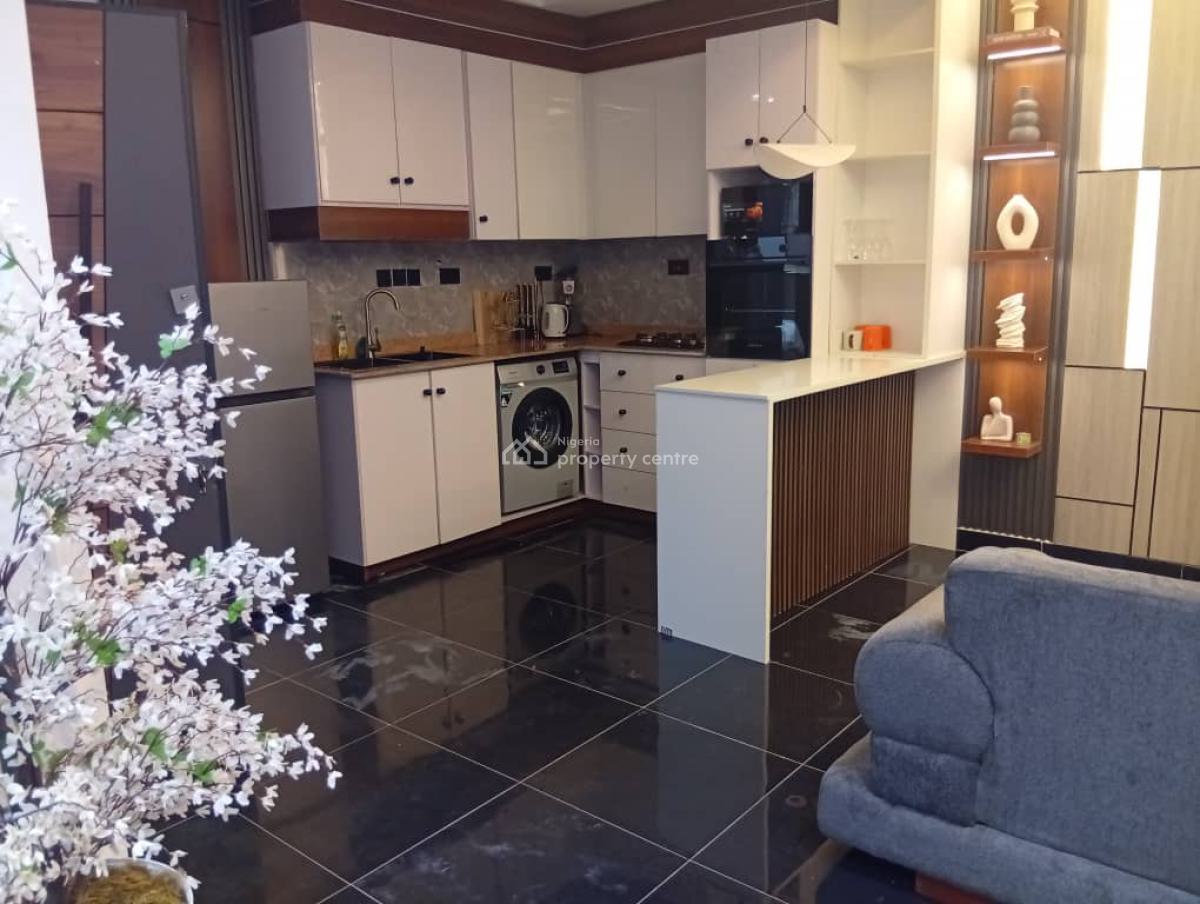 Two Bedroom Apartment, Allen, Ikeja, Lagos, Flat / Apartment for Sale