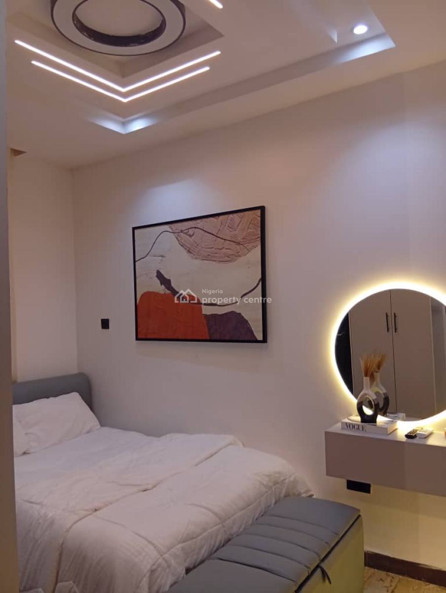 Two Bedroom Apartment, Allen, Ikeja, Lagos, Flat / Apartment for Sale