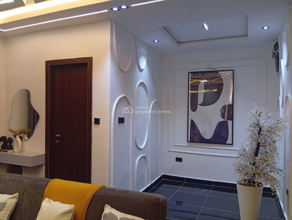 Two Bedroom Apartment, Allen, Ikeja, Lagos, Flat / Apartment for Sale