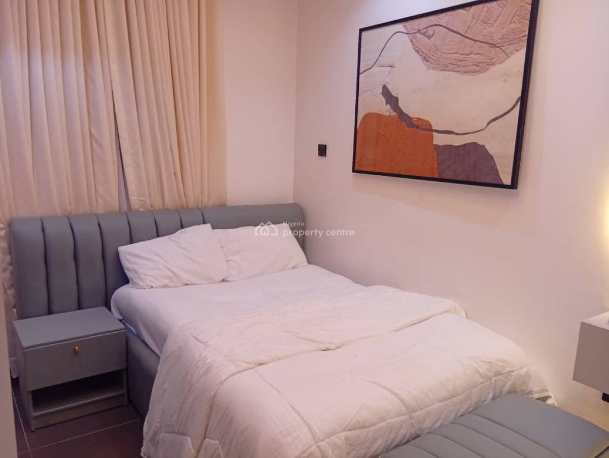 Two Bedroom Apartment, Allen, Ikeja, Lagos, Flat / Apartment for Sale