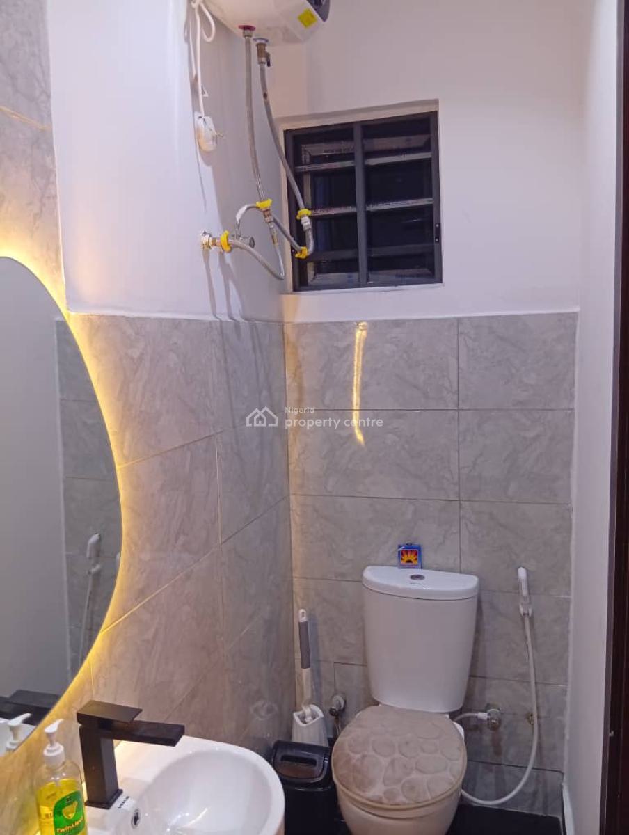 Two Bedroom Apartment, Allen, Ikeja, Lagos, Flat / Apartment for Sale
