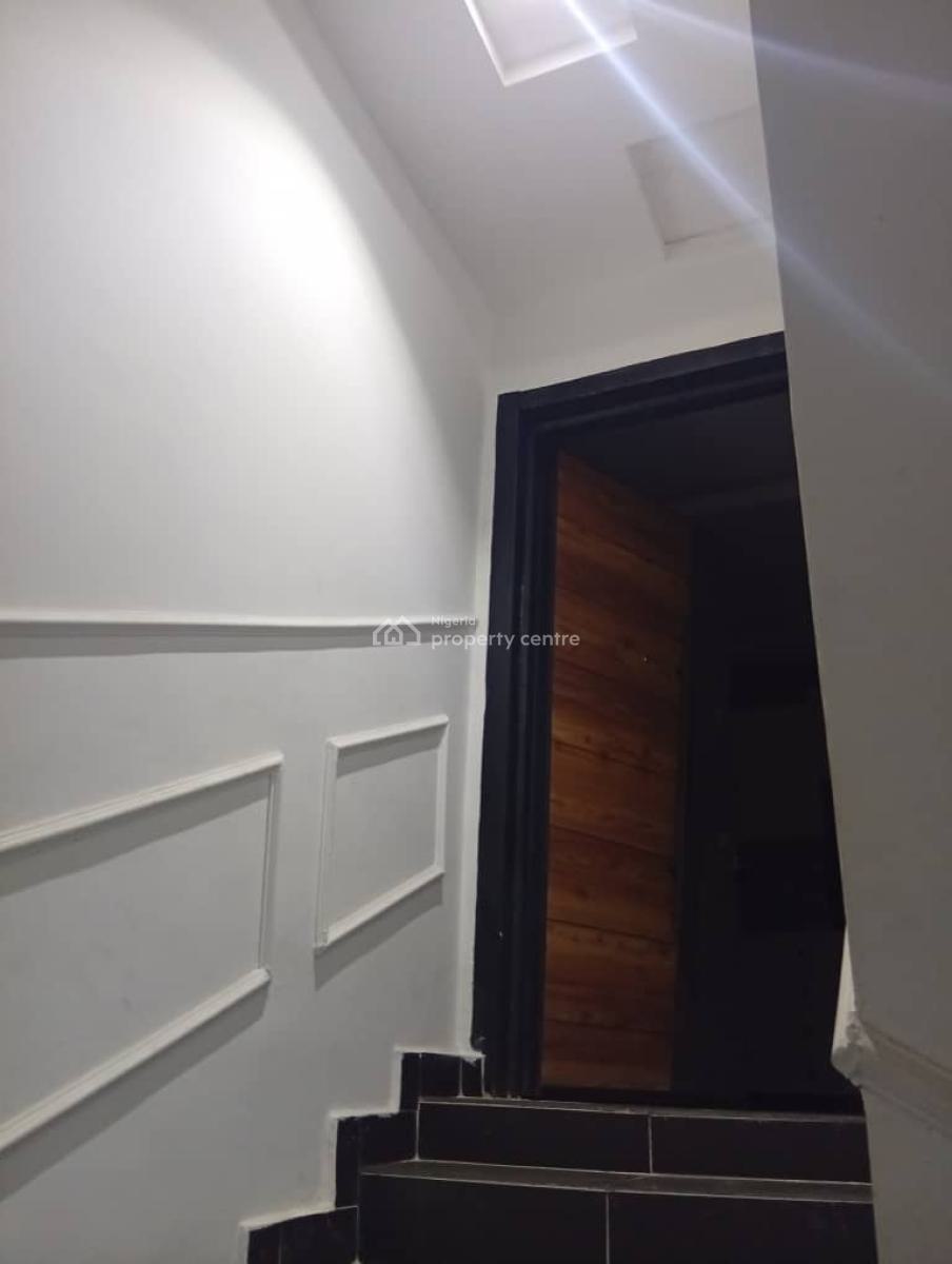 Two Bedroom Apartment, Allen, Ikeja, Lagos, Flat / Apartment for Sale