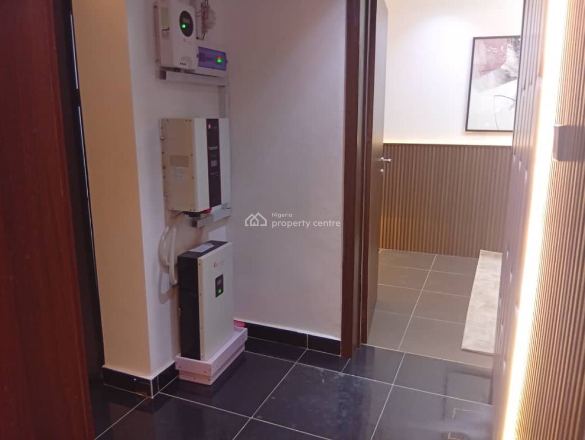 Two Bedroom Apartment, Allen, Ikeja, Lagos, Flat / Apartment for Sale