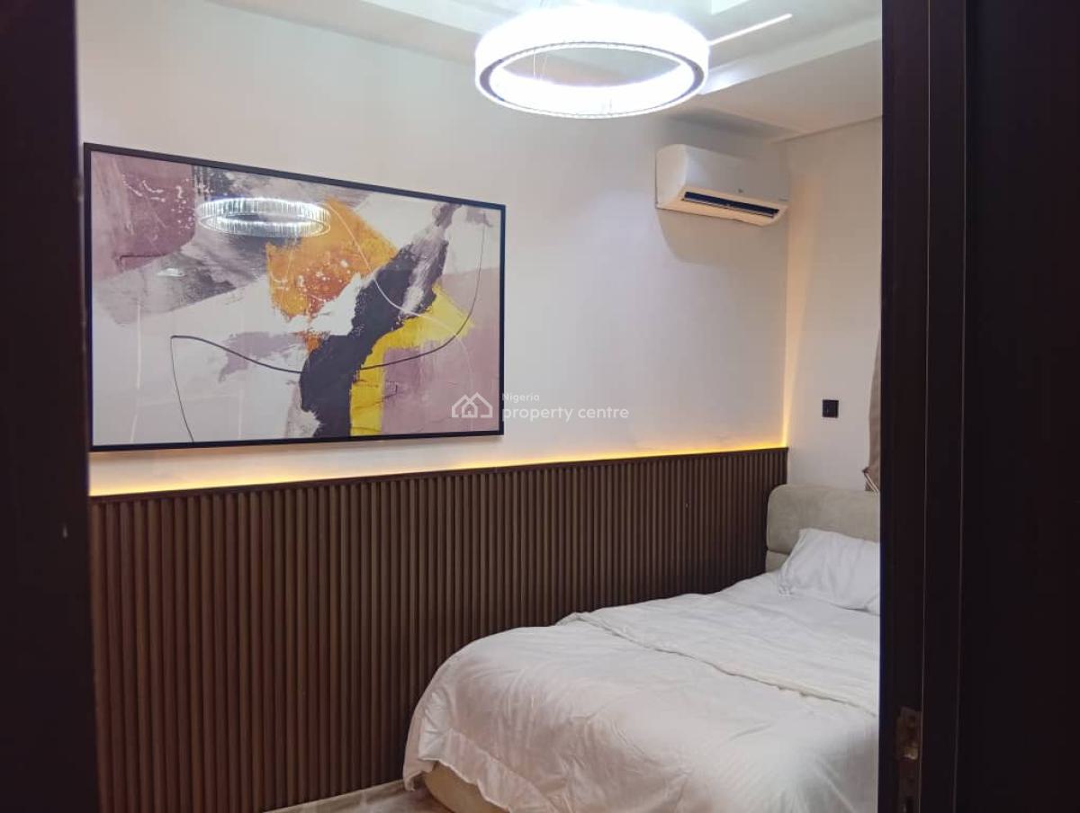 Two Bedroom Apartment, Allen, Ikeja, Lagos, Flat / Apartment for Sale