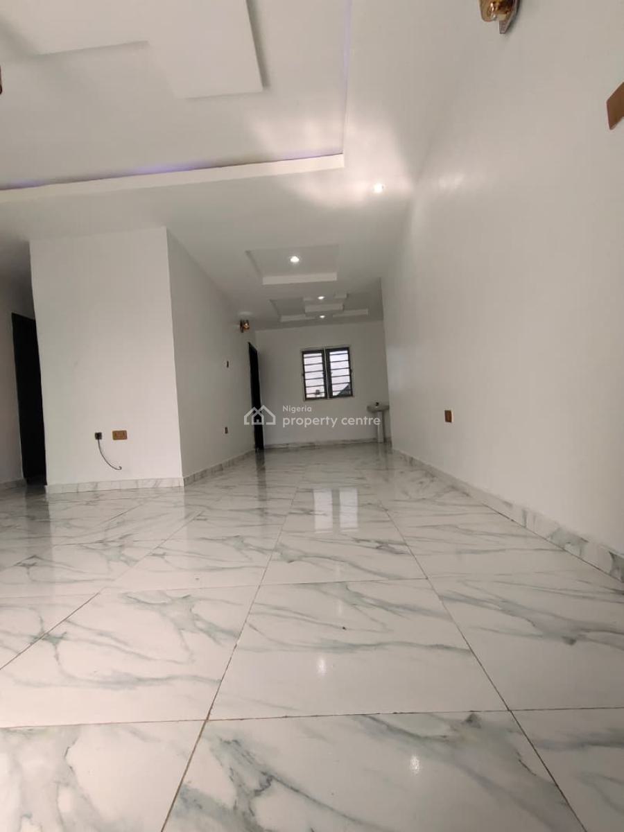 Newly Built & Finished *4 Units of 2bedrooms Apartment in an Estate, Isokan Estate, Akalaway Akobo Ojurin, Ibadan, Oyo, Flat / Apartment for Rent