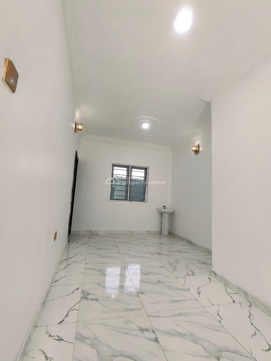 Newly Built & Finished *4 Units of 2bedrooms Apartment in an Estate, Isokan Estate, Akalaway Akobo Ojurin, Ibadan, Oyo, Flat / Apartment for Rent