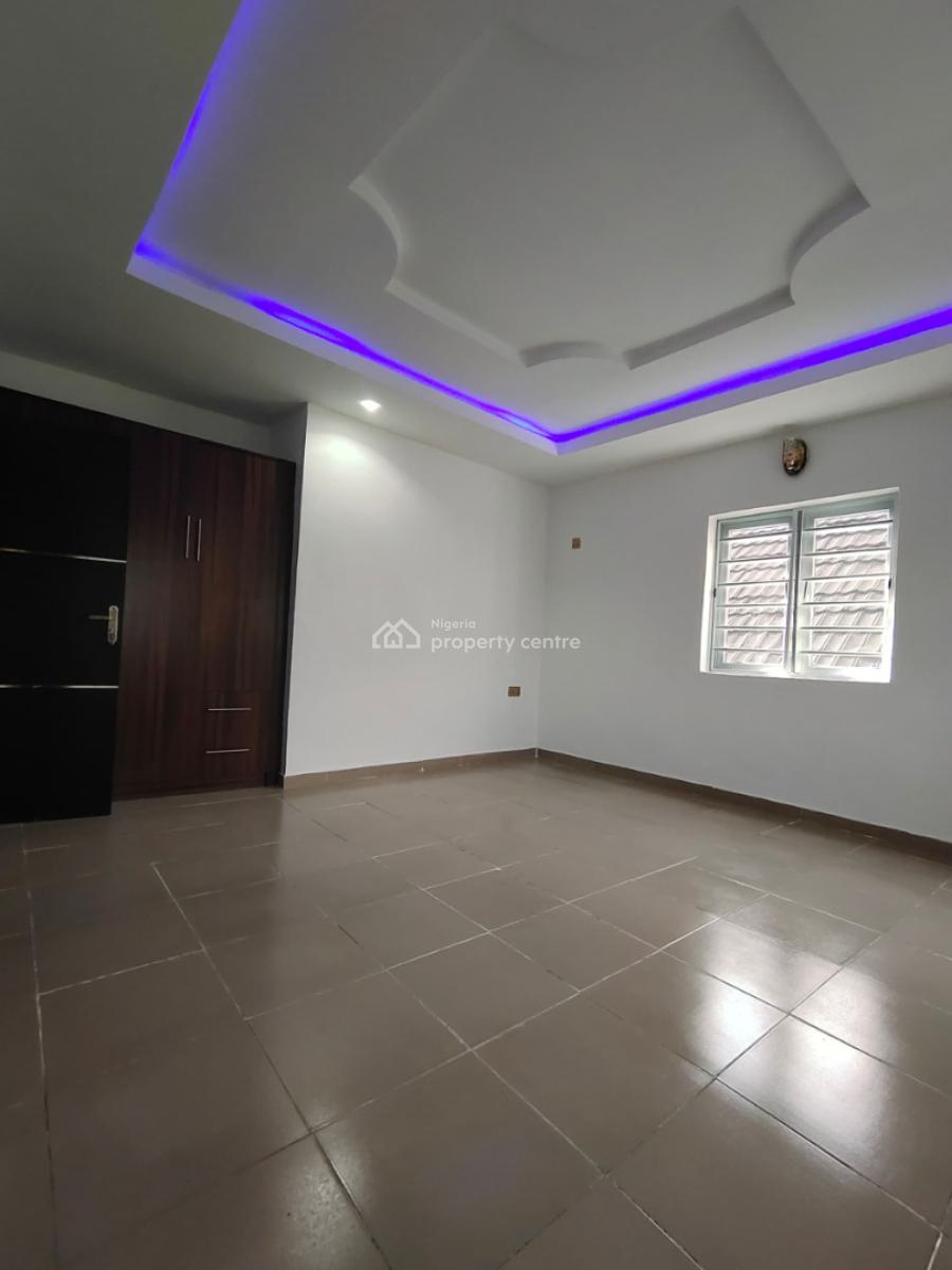 Newly Built & Finished *4 Units of 2bedrooms Apartment in an Estate, Isokan Estate, Akalaway Akobo Ojurin, Ibadan, Oyo, Flat / Apartment for Rent