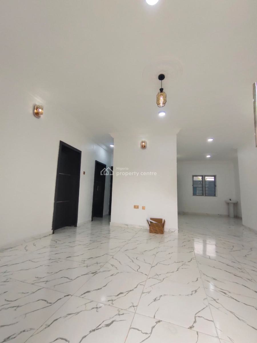 Newly Built & Finished *4 Units of 2bedrooms Apartment in an Estate, Isokan Estate, Akalaway Akobo Ojurin, Ibadan, Oyo, Flat / Apartment for Rent