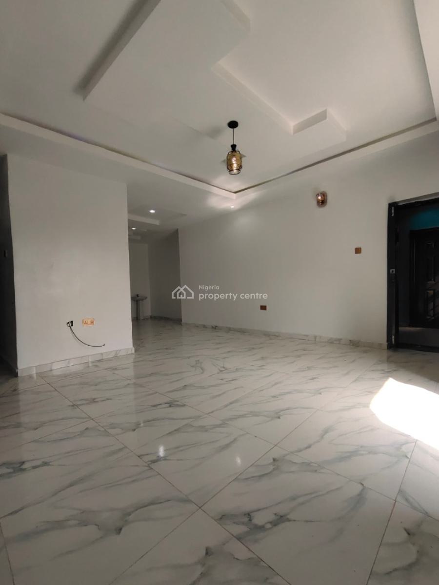 Newly Built & Finished *4 Units of 2bedrooms Apartment in an Estate, Isokan Estate, Akalaway Akobo Ojurin, Ibadan, Oyo, Flat / Apartment for Rent