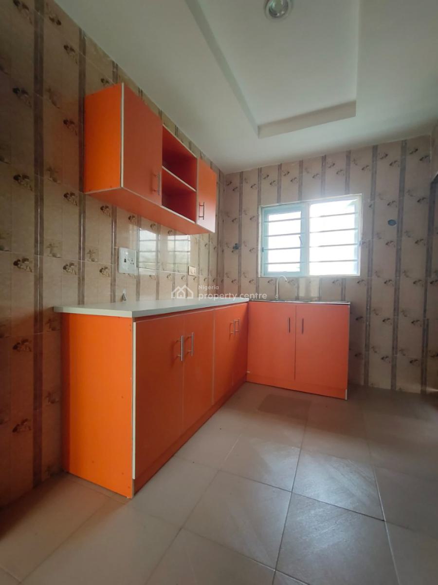 Newly Built & Finished *4 Units of 2bedrooms Apartment in an Estate, Isokan Estate, Akalaway Akobo Ojurin, Ibadan, Oyo, Flat / Apartment for Rent