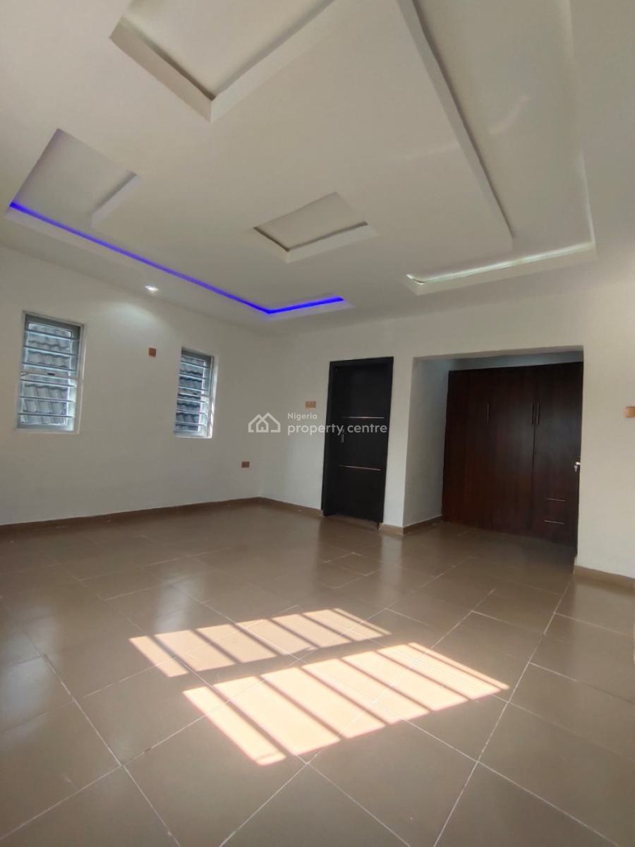 Newly Built & Finished *4 Units of 2bedrooms Apartment in an Estate, Isokan Estate, Akalaway Akobo Ojurin, Ibadan, Oyo, Flat / Apartment for Rent