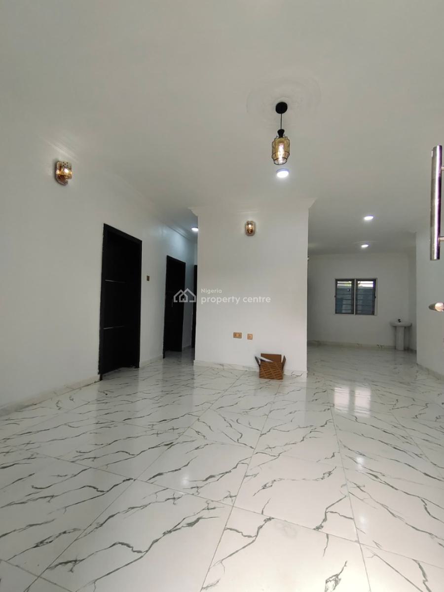 Newly Built & Finished *4 Units of 2bedrooms Apartment in an Estate, Isokan Estate, Akalaway Akobo Ojurin, Ibadan, Oyo, Flat / Apartment for Rent