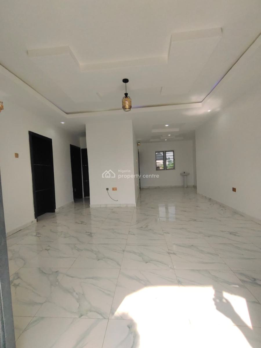 Newly Built & Finished *4 Units of 2bedrooms Apartment in an Estate, Isokan Estate, Akalaway Akobo Ojurin, Ibadan, Oyo, Flat / Apartment for Rent