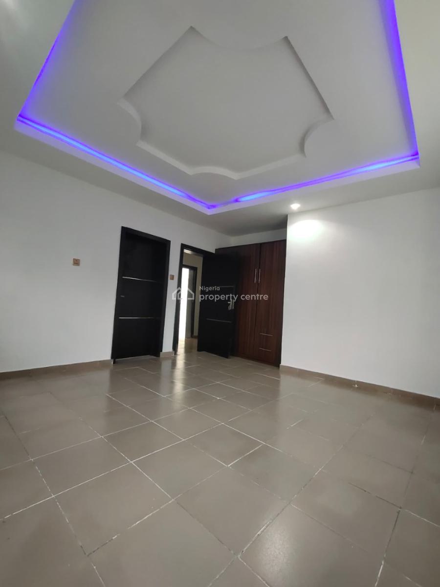 Newly Built & Finished *4 Units of 2bedrooms Apartment in an Estate, Isokan Estate, Akalaway Akobo Ojurin, Ibadan, Oyo, Flat / Apartment for Rent