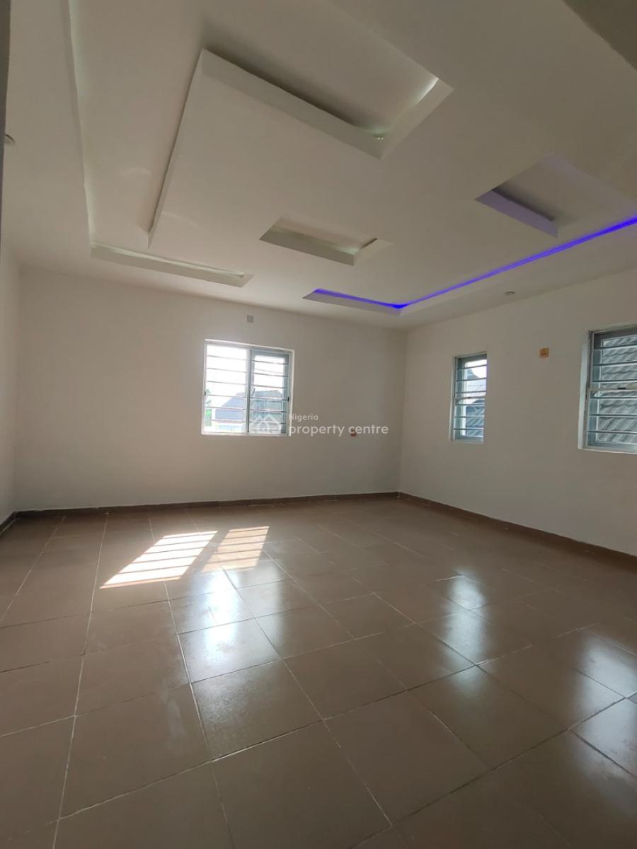 Newly Built & Finished *4 Units of 2bedrooms Apartment in an Estate, Isokan Estate, Akalaway Akobo Ojurin, Ibadan, Oyo, Flat / Apartment for Rent