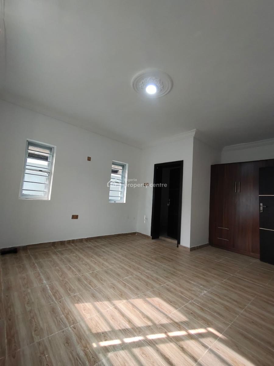 Newly Built & Finished *4 Units of 2bedrooms Apartment in an Estate, Isokan Estate, Akalaway Akobo Ojurin, Ibadan, Oyo, Flat / Apartment for Rent