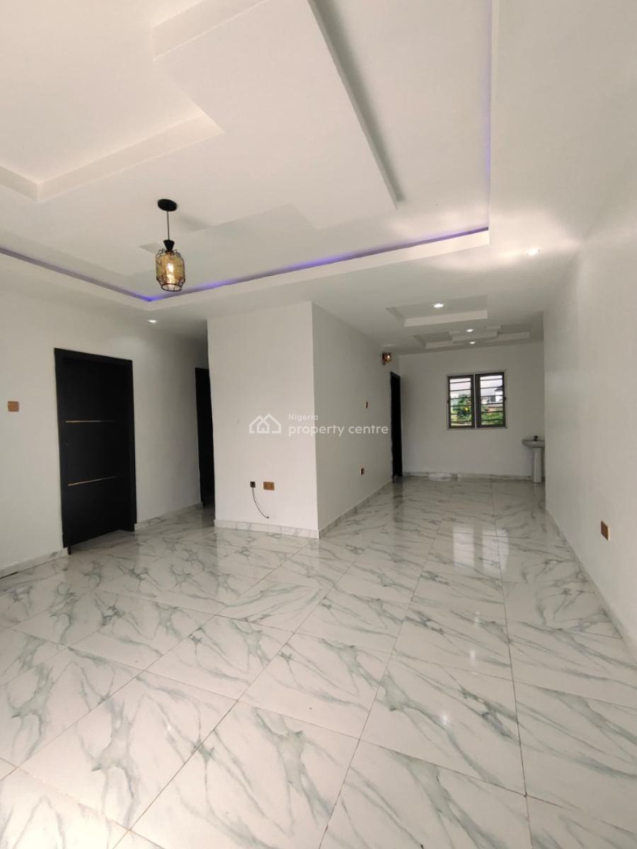 Newly Built & Finished *4 Units of 2bedrooms Apartment in an Estate, Isokan Estate, Akalaway Akobo Ojurin, Ibadan, Oyo, Flat / Apartment for Rent