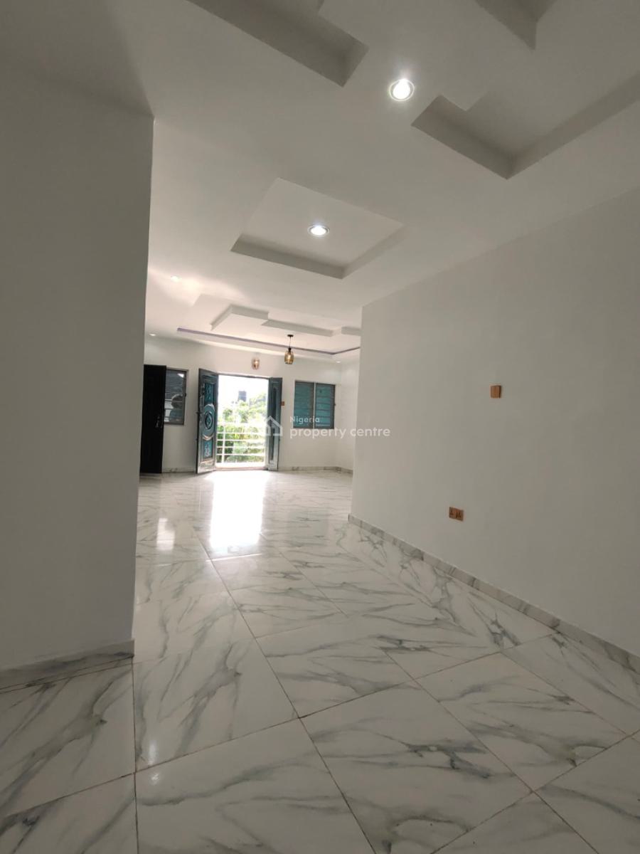 Newly Built & Finished *4 Units of 2bedrooms Apartment in an Estate, Isokan Estate, Akalaway Akobo Ojurin, Ibadan, Oyo, Flat / Apartment for Rent