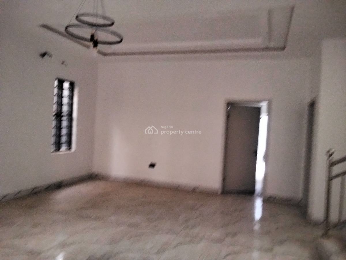 Premium Finishing 4 Bedroom Detached Duplex with Bq, Gra Phase 1, Magodo, Lagos, Detached Duplex for Sale