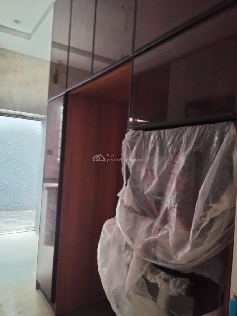 Premium Finishing 4 Bedroom Detached Duplex with Bq, Gra Phase 1, Magodo, Lagos, Detached Duplex for Sale