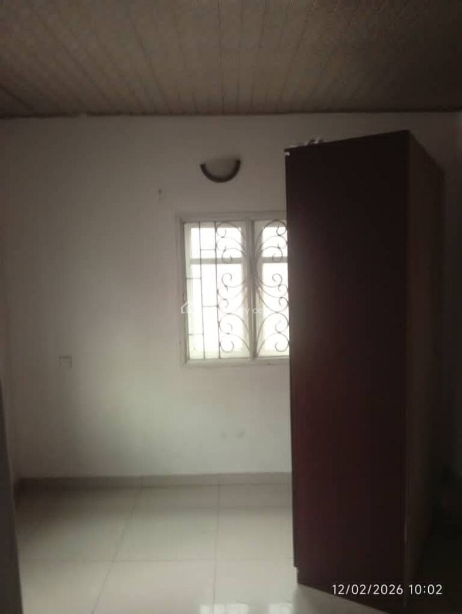 3 Bedroom Flat, Ori-oke, Ogudu, Lagos, Flat / Apartment for Rent