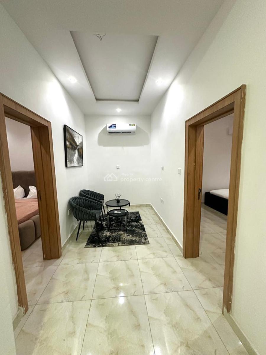 Four Bedroom Terrace Duplex, Gbagada, Lagos, Terraced Duplex for Sale