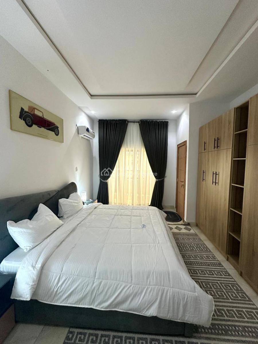 Four Bedroom Terrace Duplex, Gbagada, Lagos, Terraced Duplex for Sale