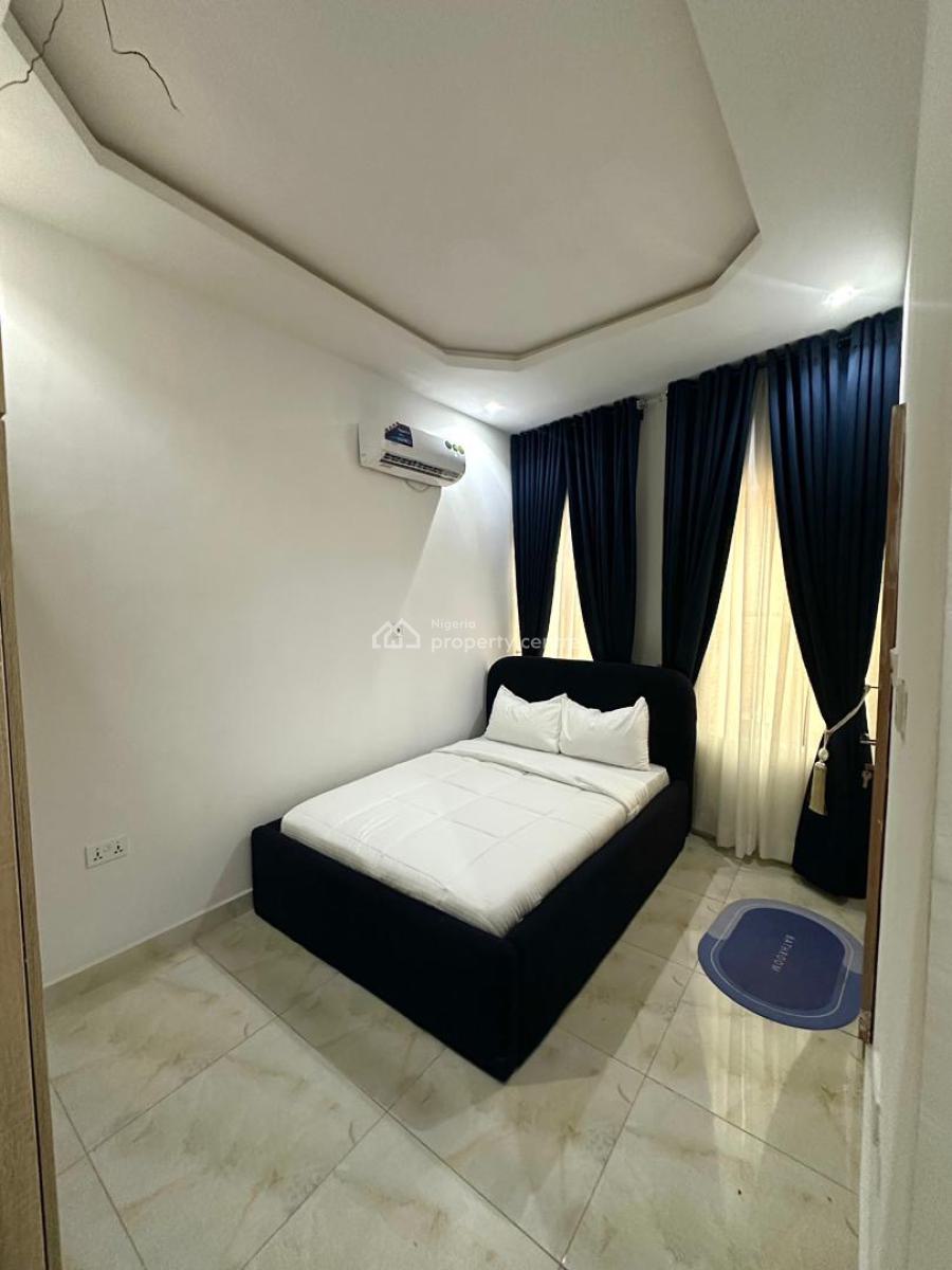 Four Bedroom Terrace Duplex, Gbagada, Lagos, Terraced Duplex for Sale