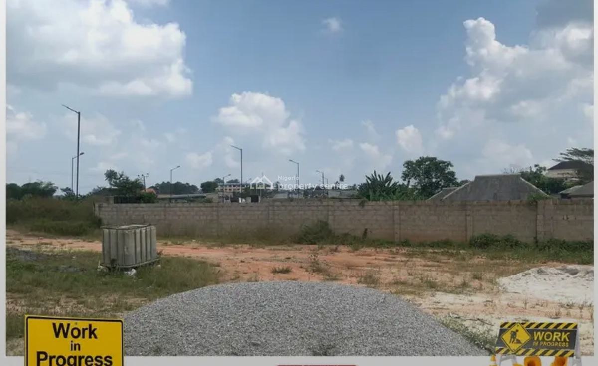 C of O Title Land 2 Plots Away From Express Road, Poka Town Epe Road, Epe, Lagos, Mixed-use Land for Sale