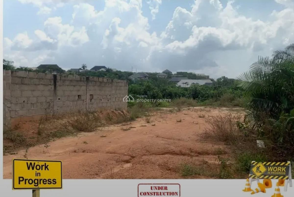 C of O Title Land 2 Plots Away From Express Road, Poka Town Epe Road, Epe, Lagos, Mixed-use Land for Sale