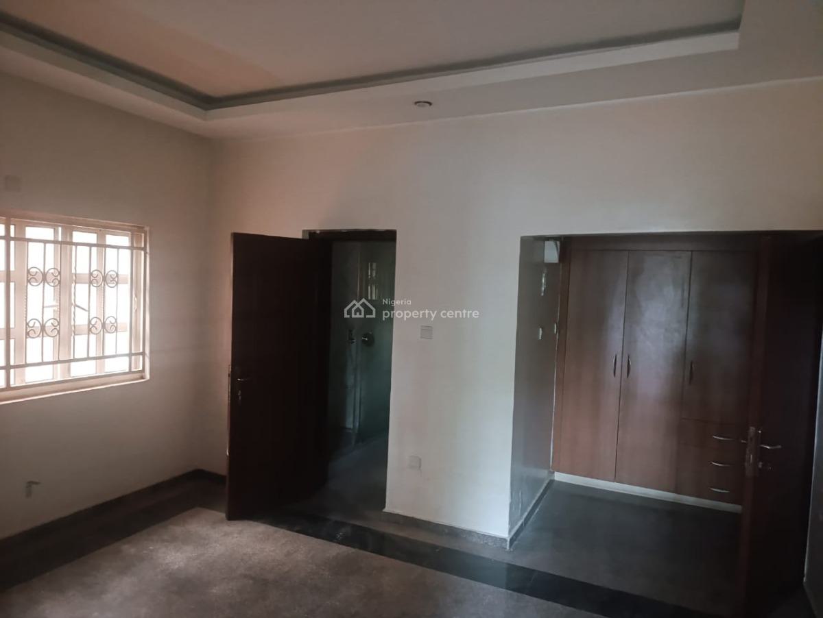Luxury 3 Bedroom with Bq, Gariki, Garki, Abuja, Flat / Apartment for Rent