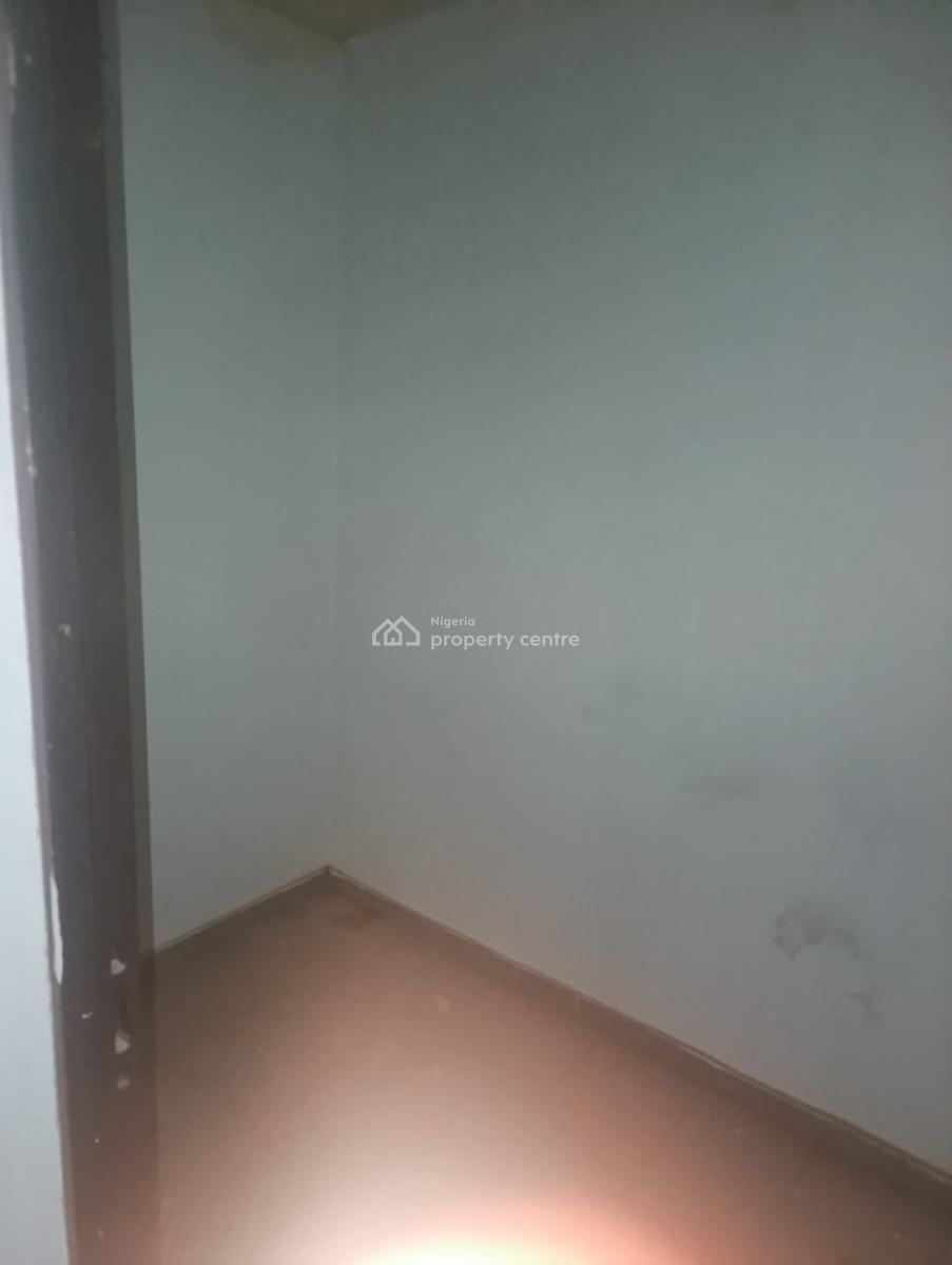Luxury 3 Bedroom with Bq, Gariki, Garki, Abuja, Flat / Apartment for Rent