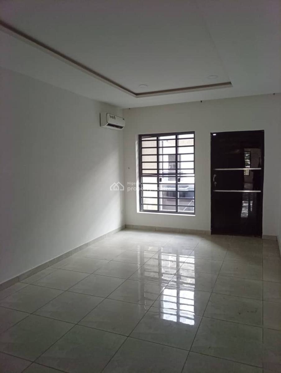 4 Bedroom Terrace Duplex with Boys Quarters, Victoria Island (vi), Lagos, Terraced Duplex for Sale