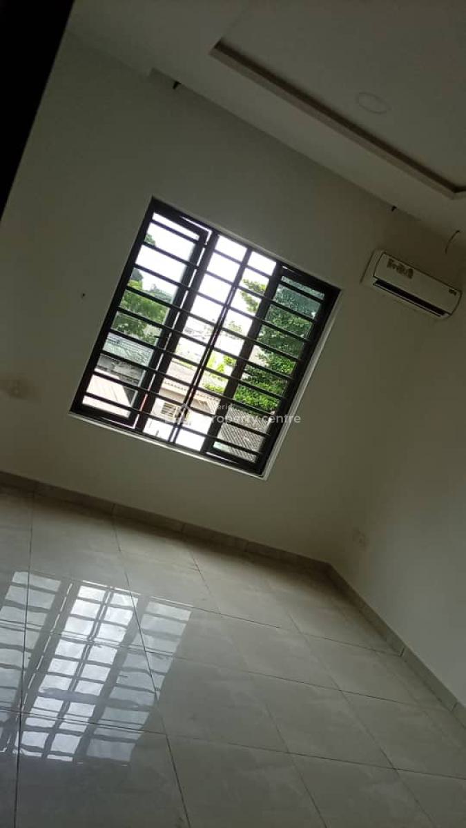 4 Bedroom Terrace Duplex with Boys Quarters, Victoria Island (vi), Lagos, Terraced Duplex for Sale