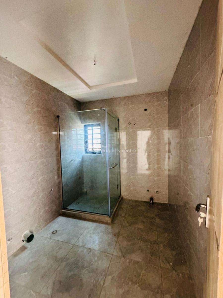 3 Bedroom Apartment, Ogba, Ikeja, Lagos, House for Sale