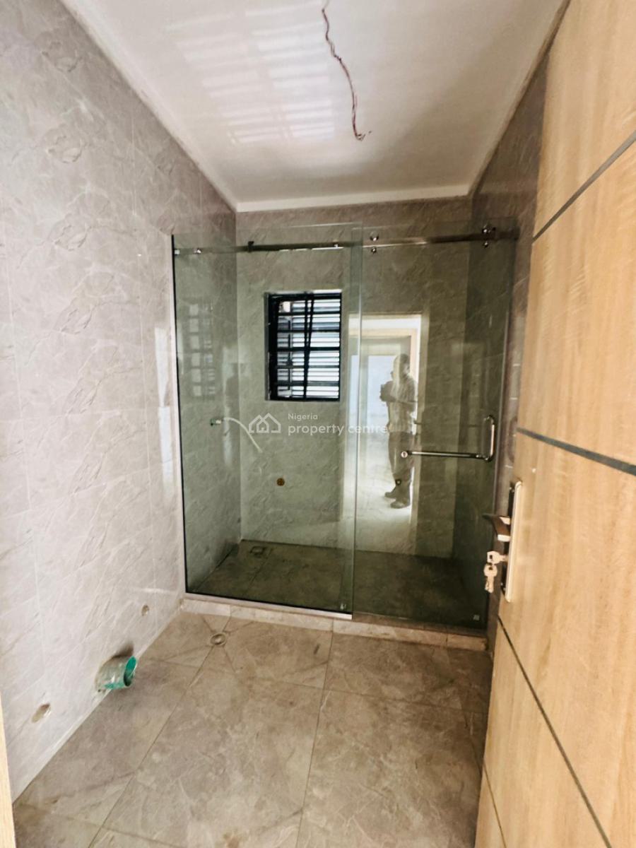 3 Bedroom Apartment, Ogba, Ikeja, Lagos, House for Sale