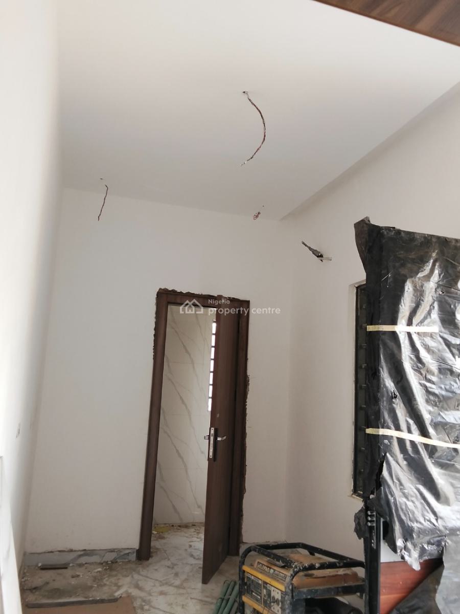 4 Bedroom Detached Duplex, Gra Phase 1, Magodo, Lagos, Detached Duplex for Sale