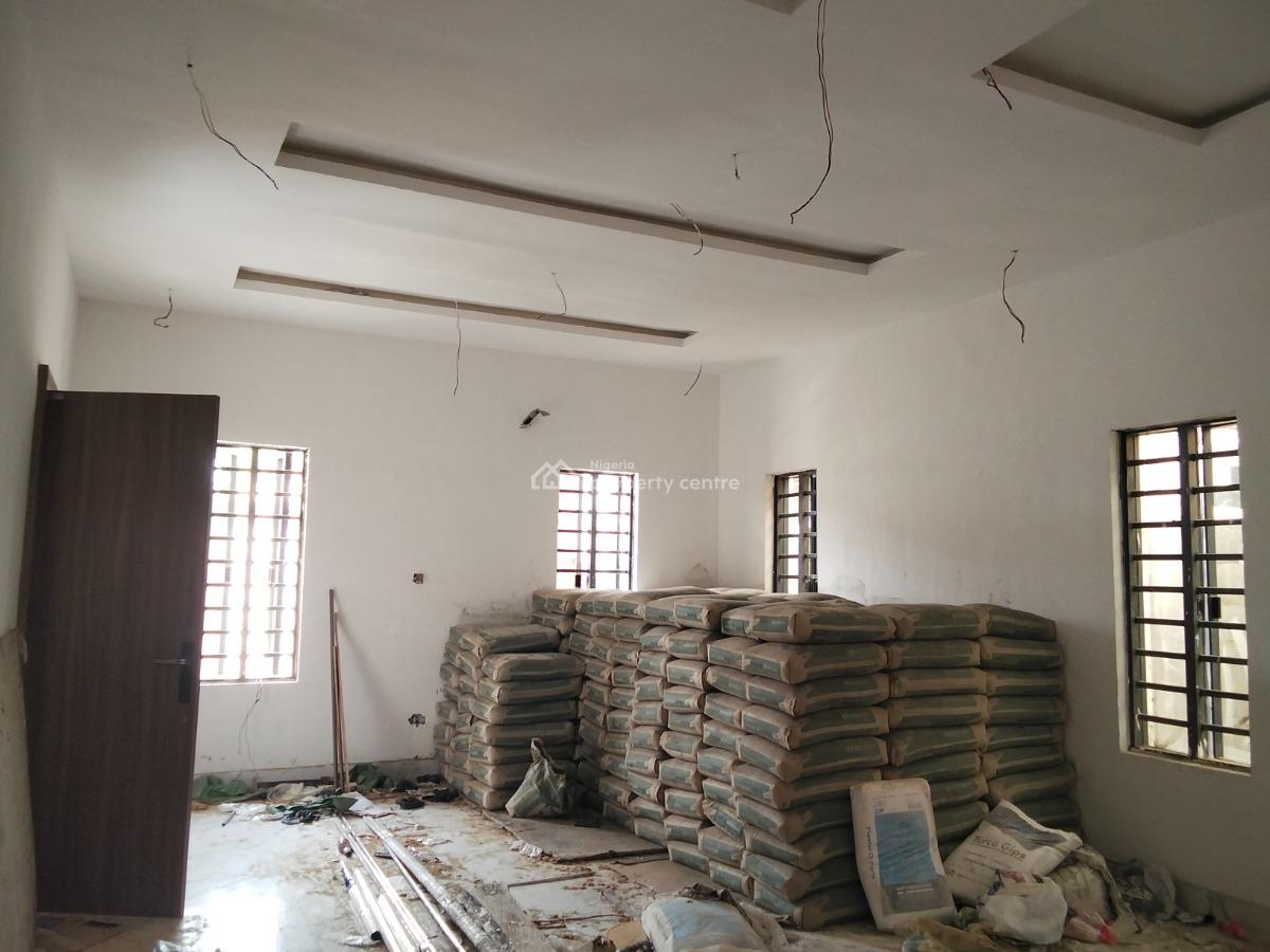4 Bedroom Detached Duplex, Gra Phase 1, Magodo, Lagos, Detached Duplex for Sale