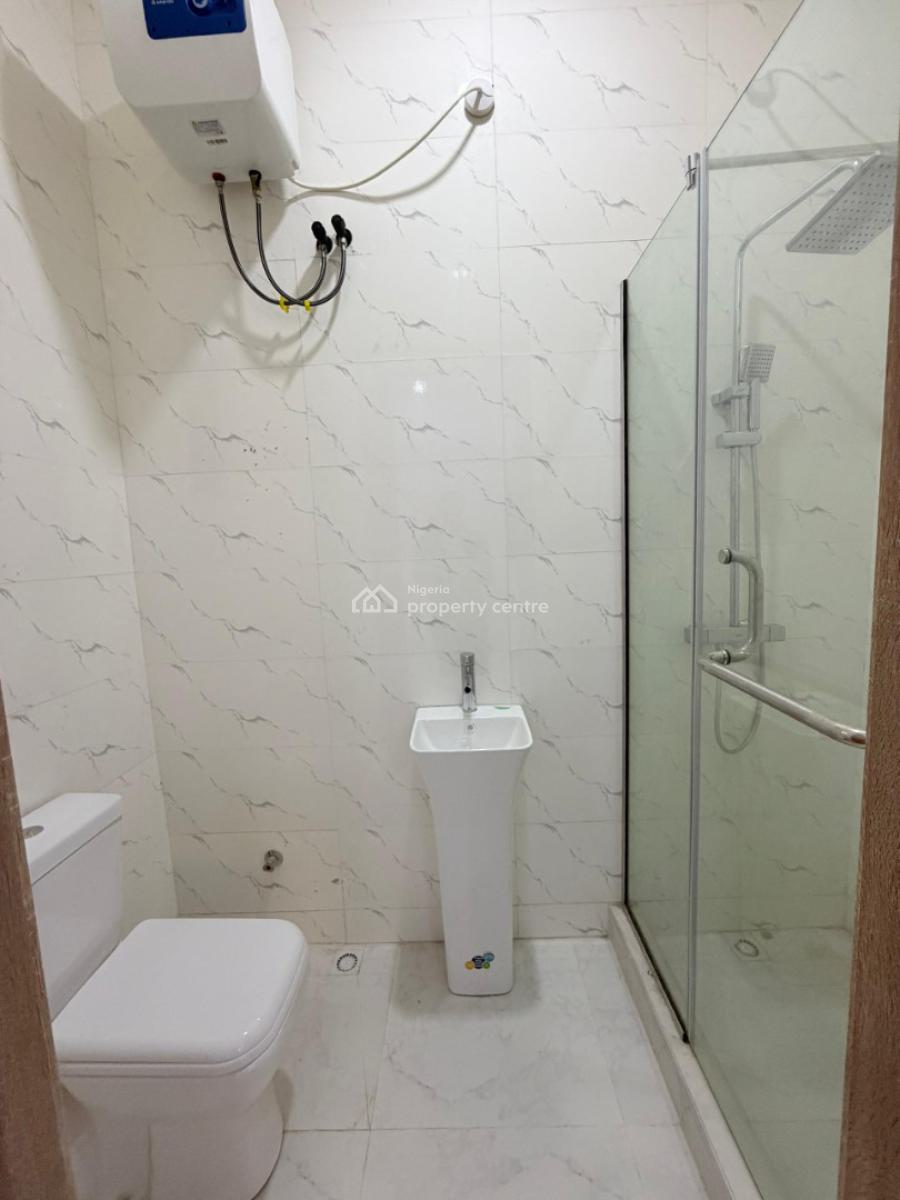 5 Bedroom Detached Duplex with Boys Quarters, Gra Phase 2, Magodo, Lagos, Detached Duplex for Sale