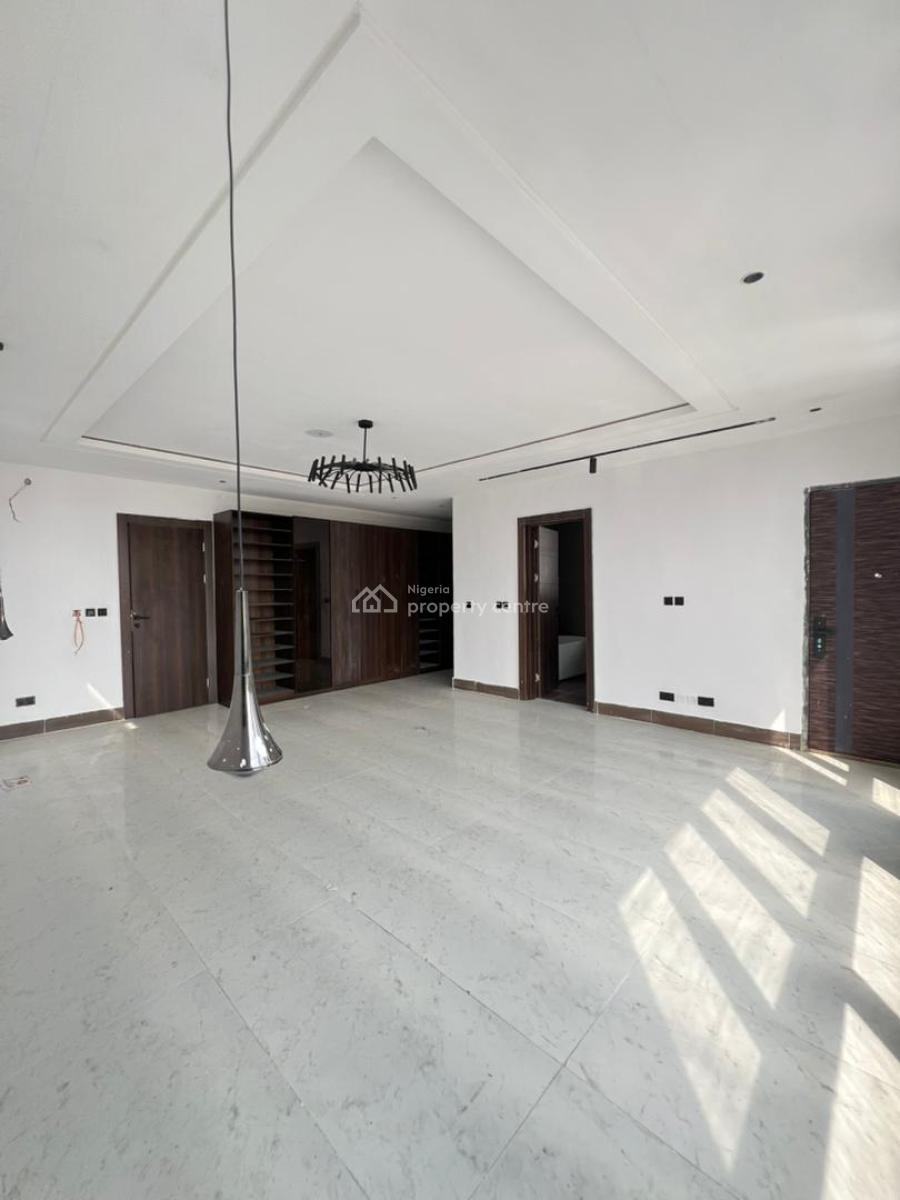 Affordable 5bedroom Fully Detached Duplex with Boys Quarter, Lekki Phase 1, Lekki, Lagos, Detached Duplex for Sale