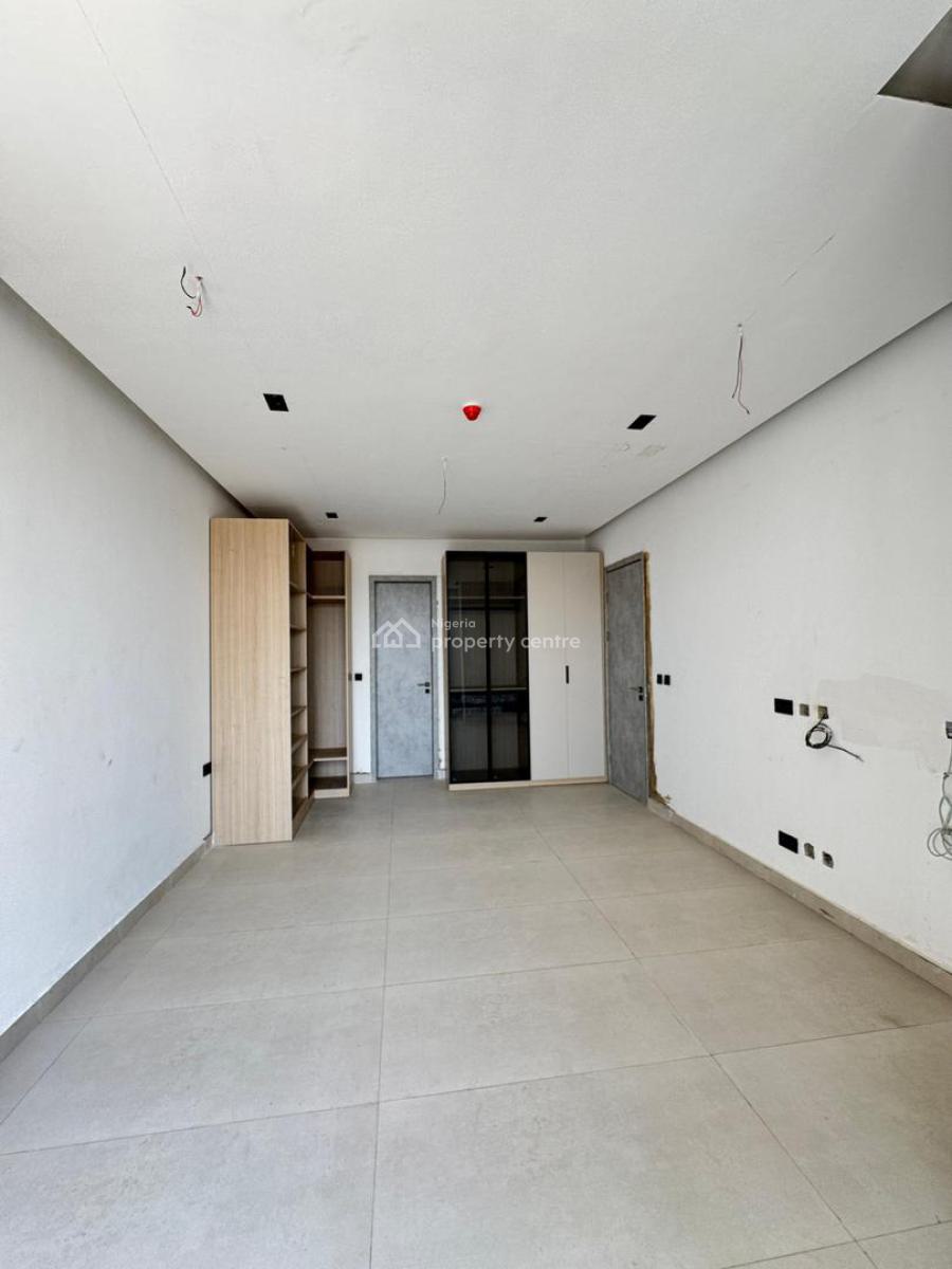 Exquisite 2 Bedroom Apartment, Lekki Phase 1, Lekki, Lagos, Flat / Apartment for Sale