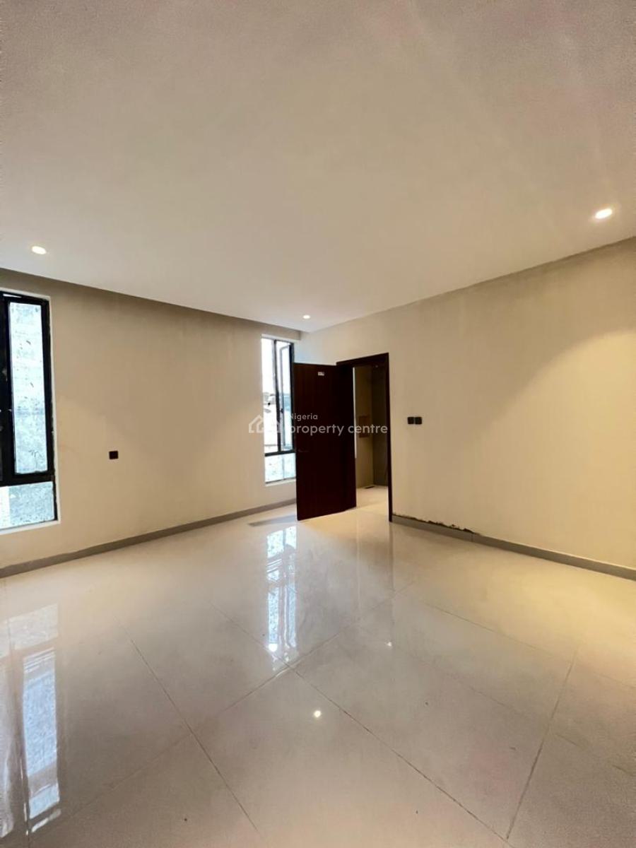 Elegantly Built 2 Bedroom Apartment, Eko Atlantic City, Lagos, Flat / Apartment for Sale