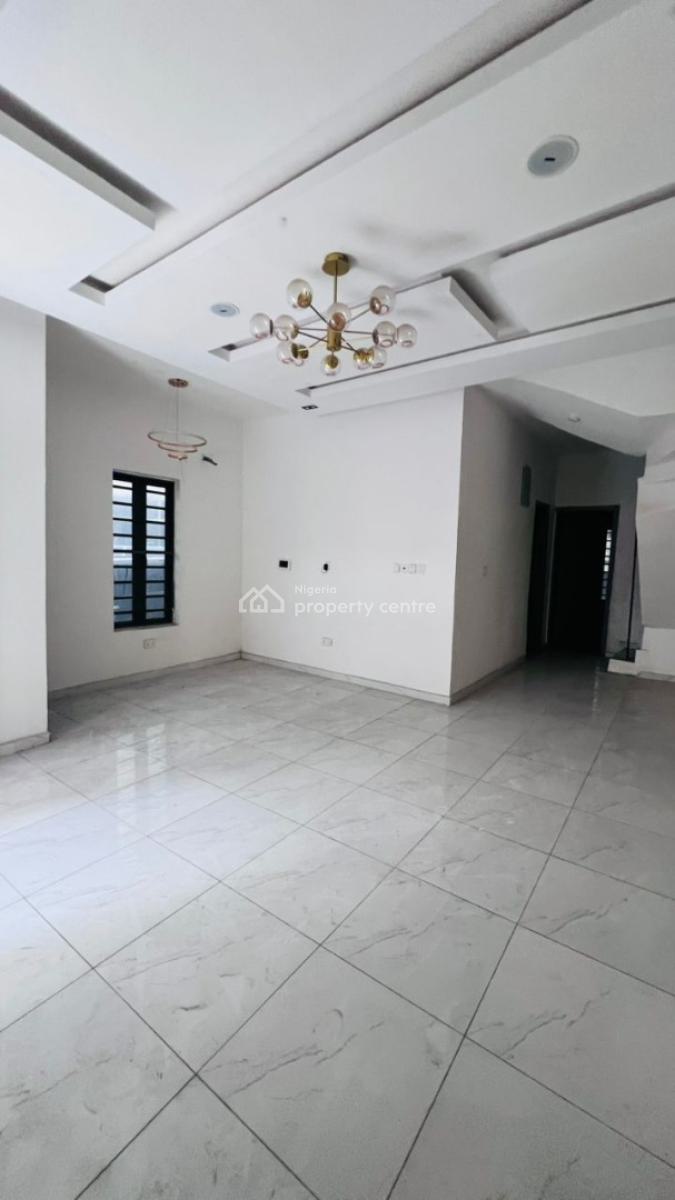 5 Bedroom Semi Detached Duplex, Ikate, Lekki, Lagos, Semi-detached Duplex for Sale