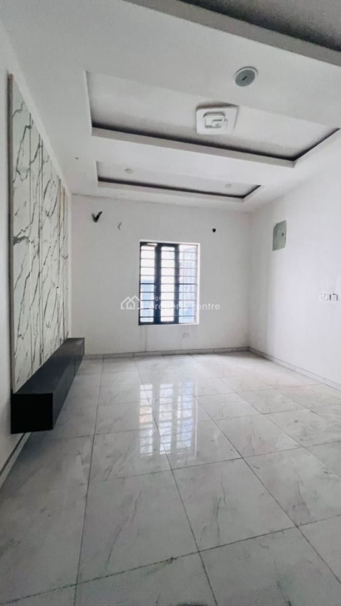 5 Bedroom Semi Detached Duplex, Ikate, Lekki, Lagos, Semi-detached Duplex for Sale