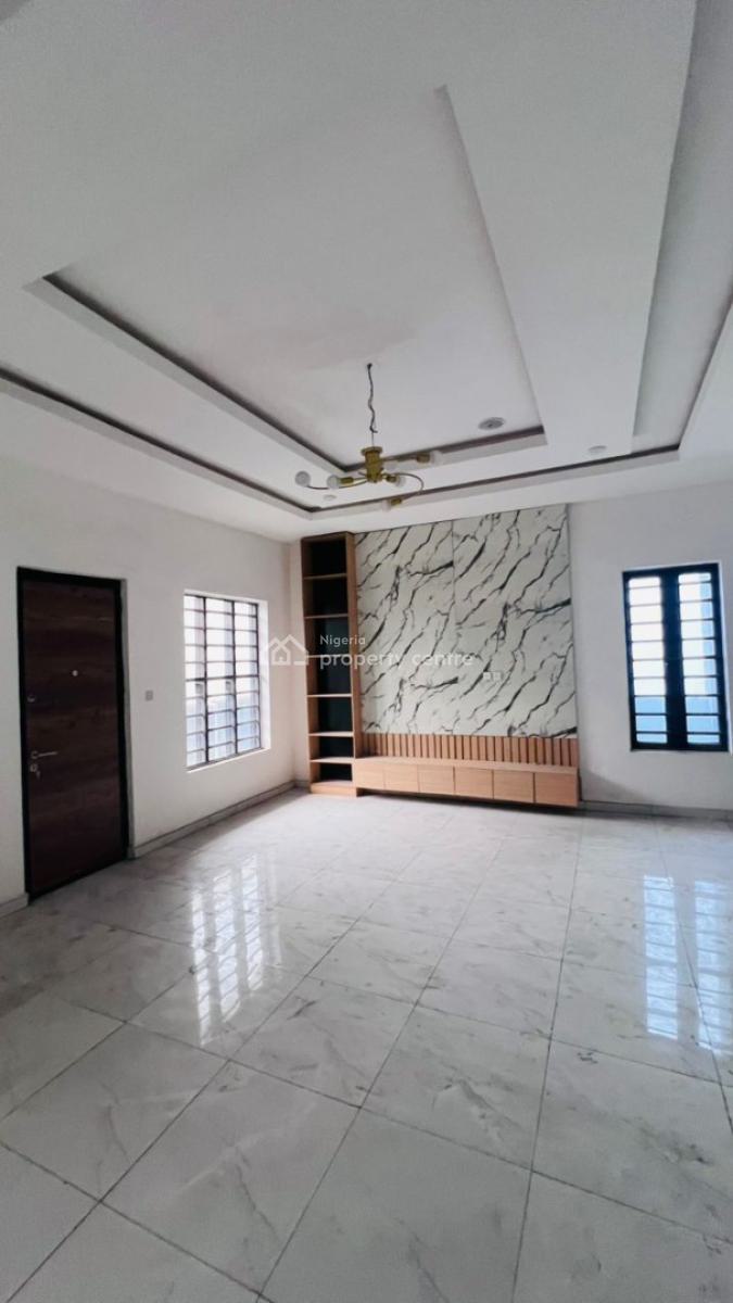 5 Bedroom Semi Detached Duplex, Ikate, Lekki, Lagos, Semi-detached Duplex for Sale