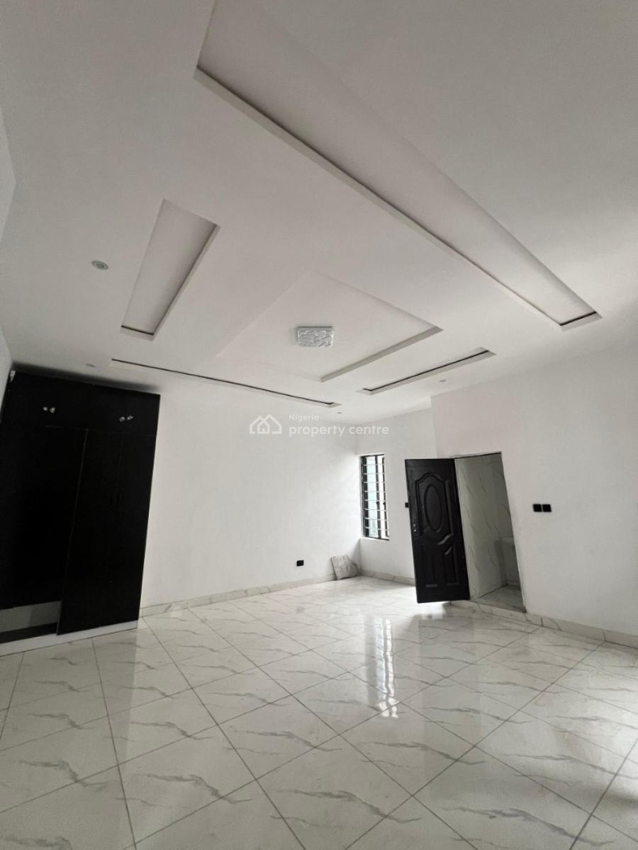 Luxury 4 Bedrooms Duplex, Pepperoni, Ajah, Lagos, Terraced Duplex for Rent